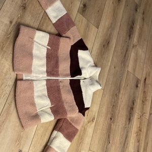 BP from Nordstrom Medium multi color jacket!